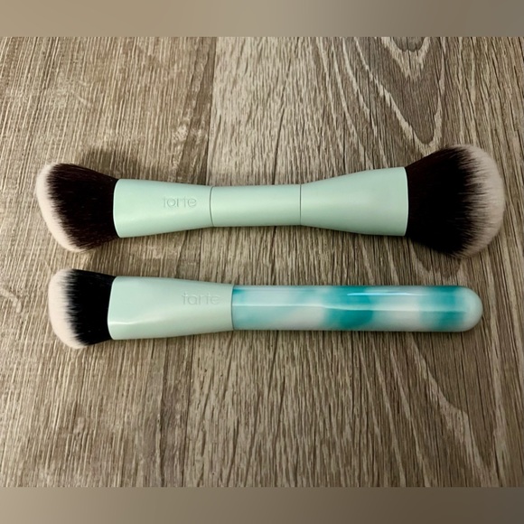 Tarte Breezy Brush Bundle - Picture 1 of 8